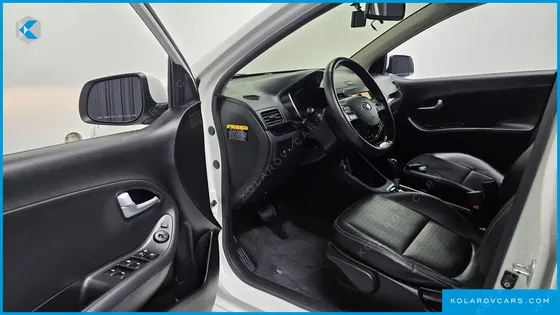 KIA MORNING (PICANTO) LUXURY