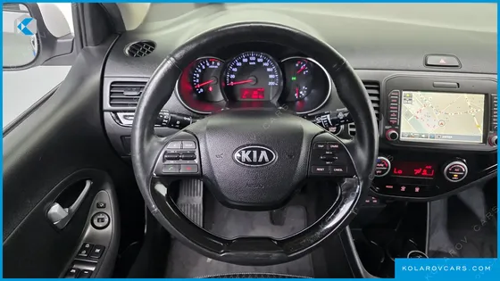 KIA MORNING (PICANTO) LUXURY