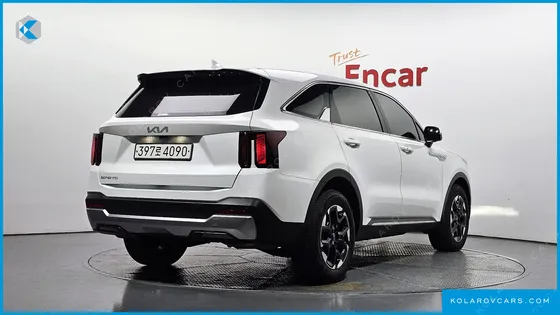 KIA SORENTO DIESEL 2.2 2WD