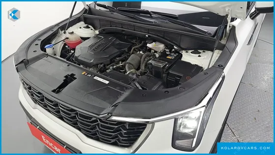 KIA SORENTO DIESEL 2.2 2WD