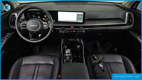 KIA SORENTO DIESEL 2.2 2WD