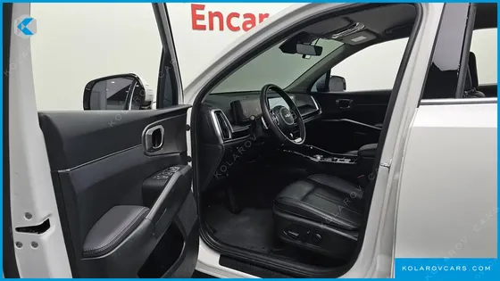 KIA SORENTO DIESEL 2.2 2WD