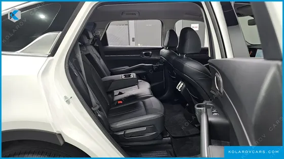 KIA SORENTO DIESEL 2.2 2WD