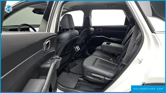 KIA SORENTO DIESEL 2.2 2WD