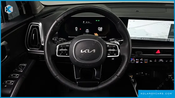 KIA SORENTO DIESEL 2.2 2WD