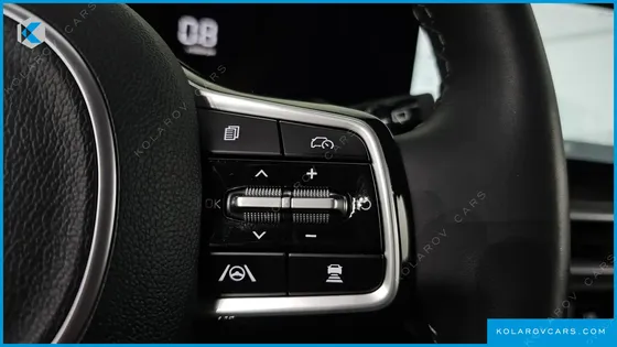 KIA SORENTO DIESEL 2.2 2WD