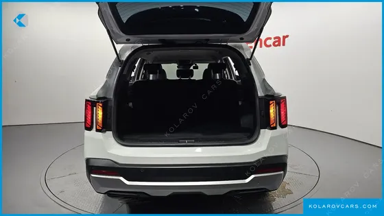 KIA SORENTO DIESEL 2.2 2WD