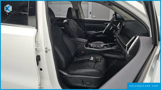 KIA SORENTO DIESEL 2.2 2WD
