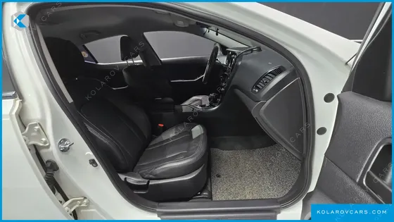 KIA K5 LPI SMART