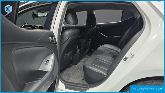 KIA K5 LPI SMART