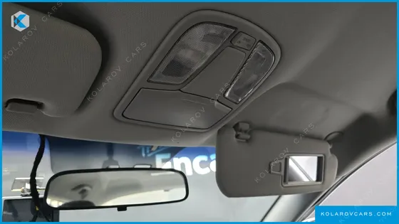 KIA K5 LPI SMART