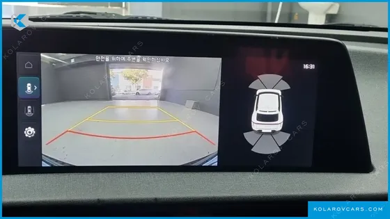 KIA EV6 LONG RANGE