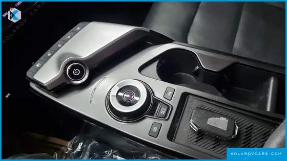 KIA EV6 LONG RANGE
