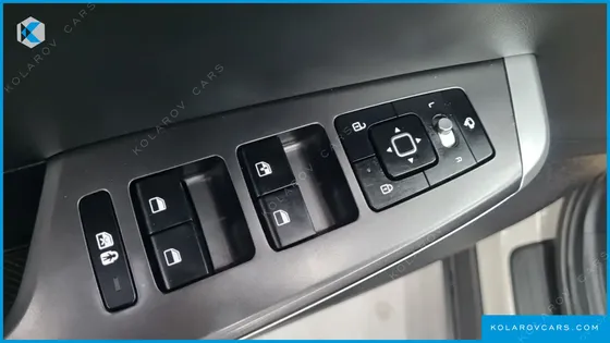 KIA EV6 LONG RANGE