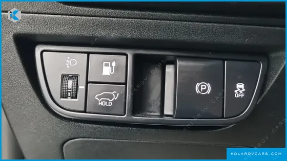 KIA EV6 LONG RANGE