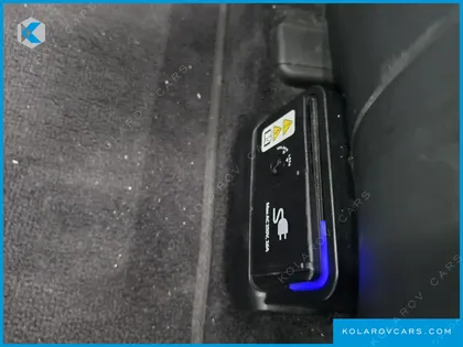 KIA EV6 LONG RANGE