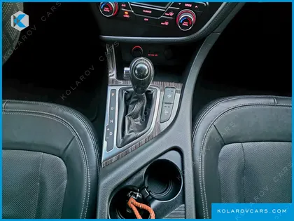 KIA K5 2.0 LUXURY