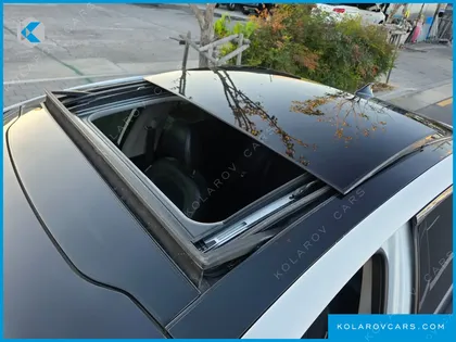 KIA K5 2.0 LUXURY