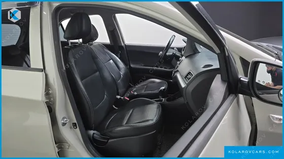 KIA MORNING (PICANTO) LUXURY