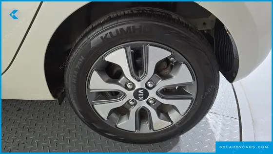 KIA MORNING (PICANTO) LUXURY