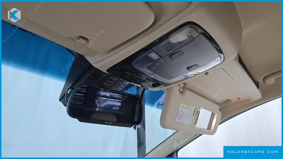 HYUNDAI STARIA CARGO 3-SEATER