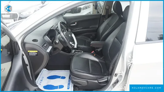 KIA MORNING (PICANTO) LUXURY