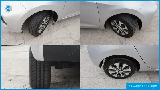 KIA MORNING (PICANTO) LUXURY
