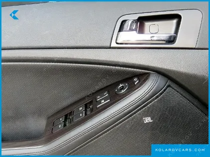 KIA K5 2.0 NOBLESSE