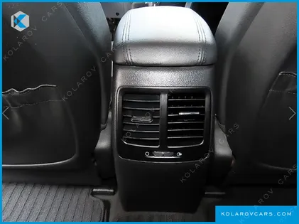 KIA K5 2.0 NOBLESSE
