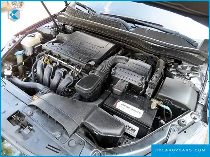 KIA K5 2.0 NOBLESSE