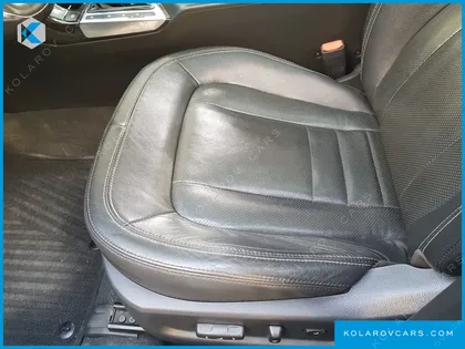 KIA K5 2.0 NOBLESSE