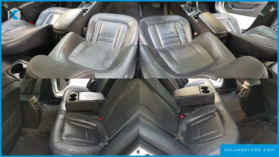 KIA K5 2.0 NOBLESSE