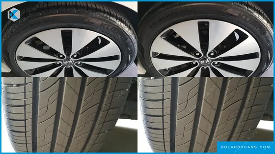 KIA K5 2.0 NOBLESSE
