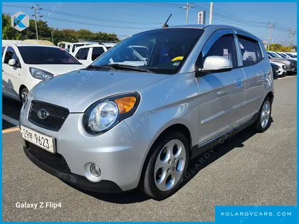 KIA MORNING (PICANTO) SLX