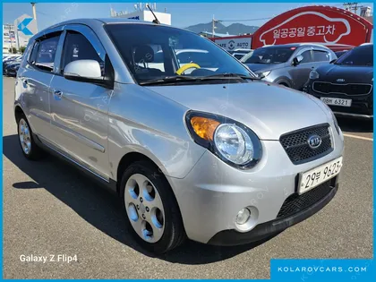 KIA MORNING (PICANTO) SLX