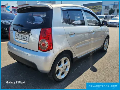 KIA MORNING (PICANTO) SLX