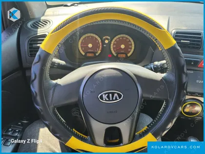 KIA MORNING (PICANTO) SLX