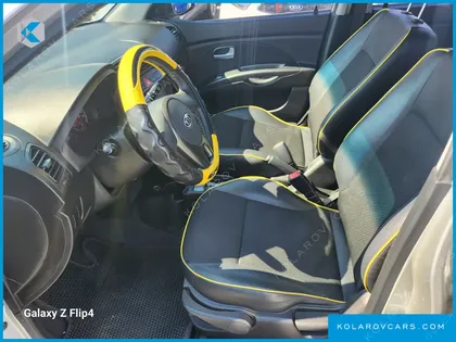 KIA MORNING (PICANTO) SLX