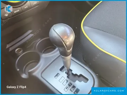 KIA MORNING (PICANTO) SLX