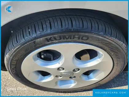 KIA MORNING (PICANTO) SLX