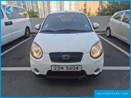 KIA MORNING (PICANTO) LX