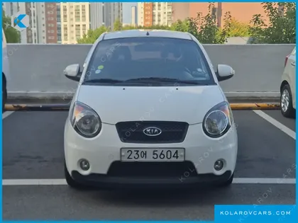 KIA MORNING (PICANTO) LX