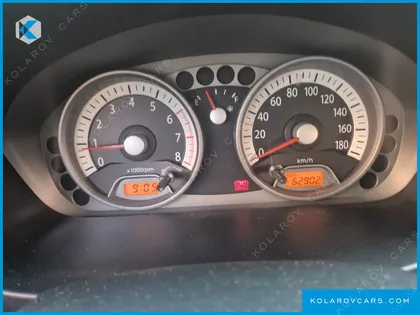 KIA MORNING (PICANTO) LX