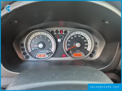 KIA MORNING (PICANTO) LX