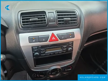 KIA MORNING (PICANTO) LX