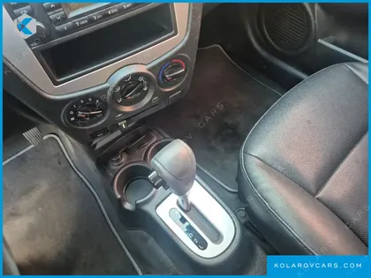 KIA MORNING (PICANTO) LX