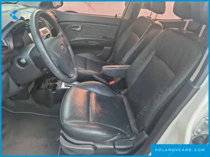 KIA MORNING (PICANTO) LX