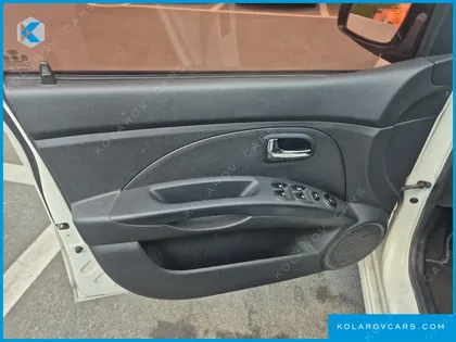 KIA MORNING (PICANTO) LX