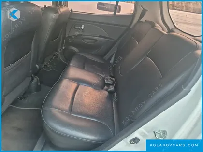 KIA MORNING (PICANTO) LX