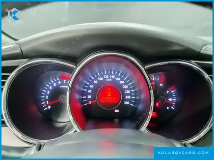 KIA K5 LPI PRESTIGE